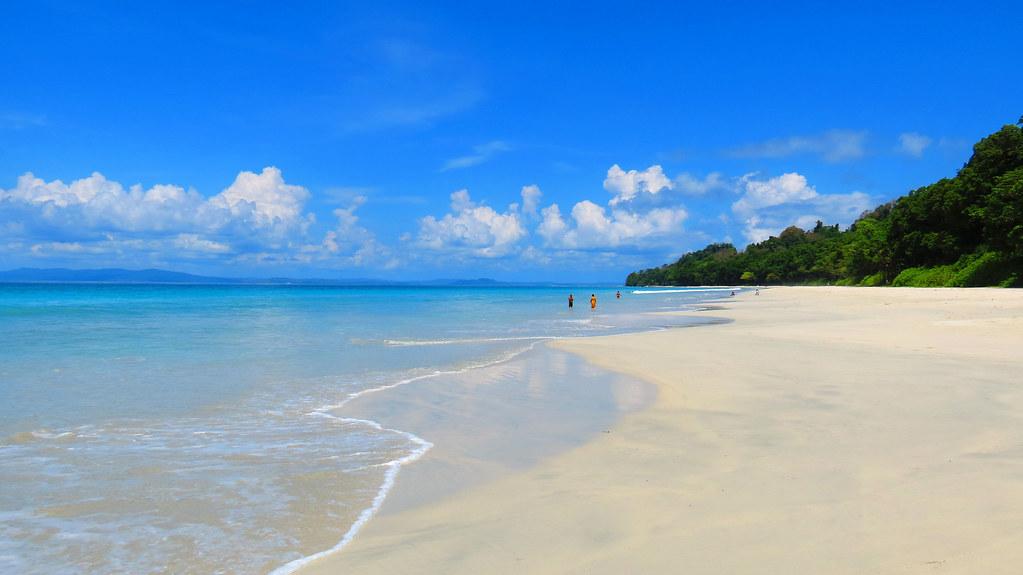 Andaman Island Tour Long