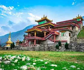 Arunachal & Assam Tour I