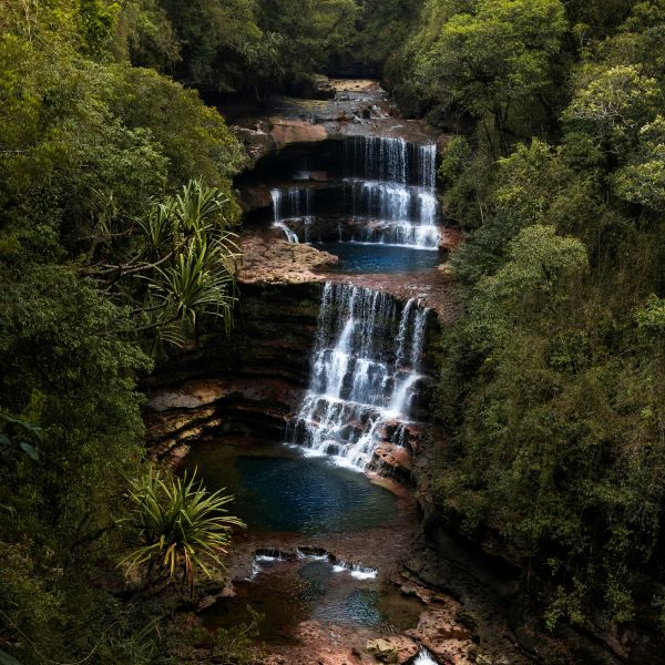 02 Nights Shillong, 02 Nights Cherrapunji, 01 Night Guwahati