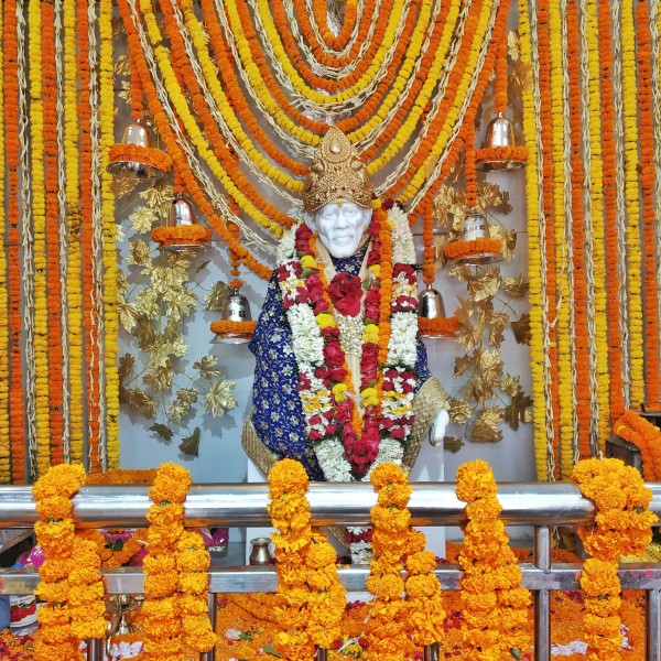 3 Jyotirling Shirdi Tour