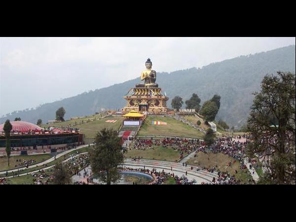 Gangtok & Darjeeling Tour Package