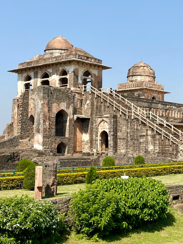 Mandu